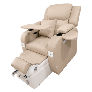 ghế làm nail ihometles m5tc
