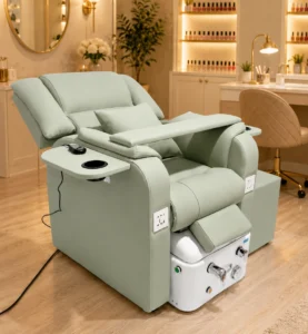 Home Ghế Nail đa năng iHomeTLes M4