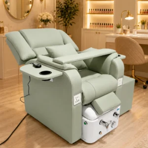 Ghế Nail đa năng iHomeTLes M4