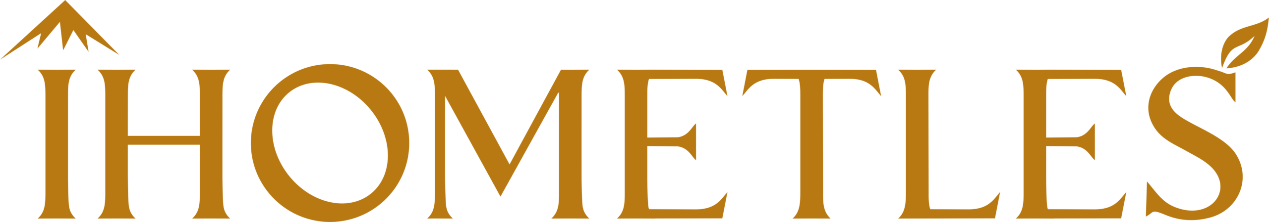 ihometles